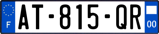 AT-815-QR