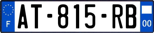 AT-815-RB
