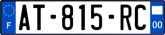 AT-815-RC