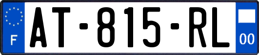 AT-815-RL