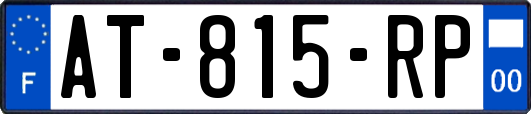 AT-815-RP