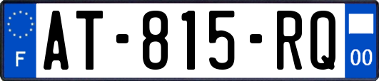 AT-815-RQ