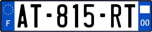 AT-815-RT