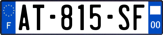 AT-815-SF