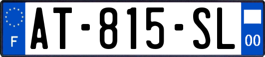 AT-815-SL