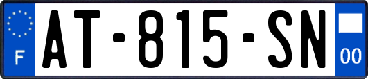 AT-815-SN