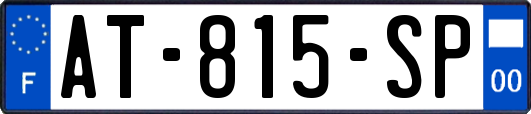 AT-815-SP