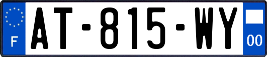 AT-815-WY