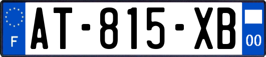 AT-815-XB