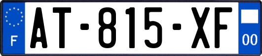 AT-815-XF