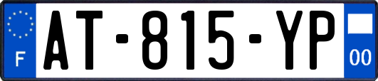 AT-815-YP