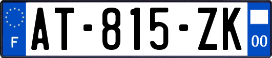 AT-815-ZK