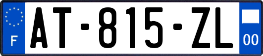 AT-815-ZL