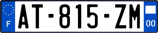 AT-815-ZM