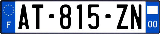 AT-815-ZN