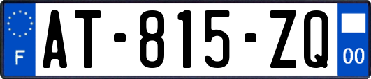 AT-815-ZQ