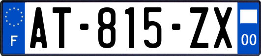 AT-815-ZX