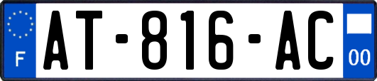 AT-816-AC