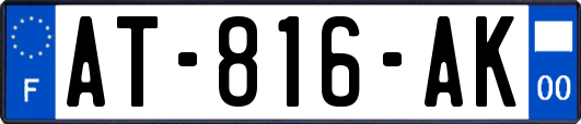 AT-816-AK