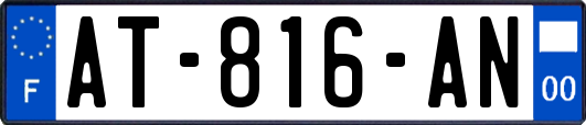 AT-816-AN