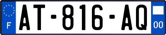 AT-816-AQ