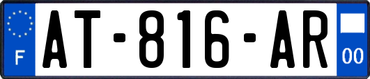 AT-816-AR