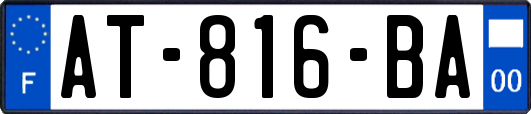 AT-816-BA