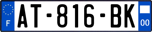 AT-816-BK