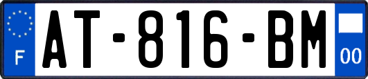 AT-816-BM