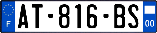 AT-816-BS