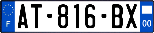 AT-816-BX