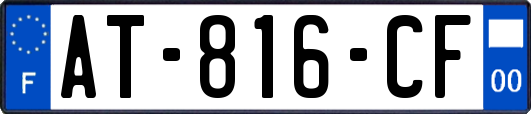 AT-816-CF