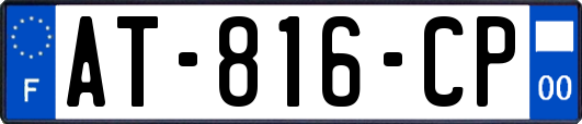 AT-816-CP