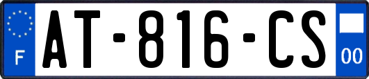 AT-816-CS