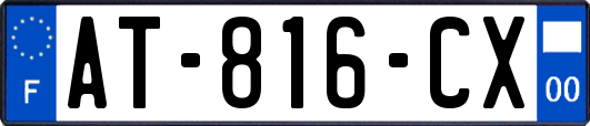 AT-816-CX