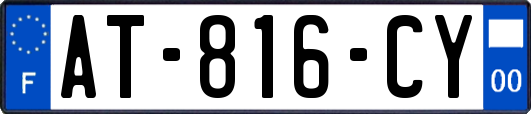AT-816-CY