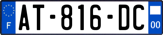 AT-816-DC