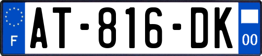 AT-816-DK