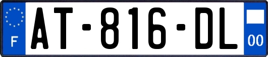 AT-816-DL