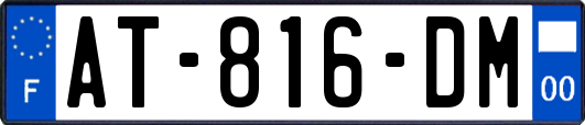 AT-816-DM