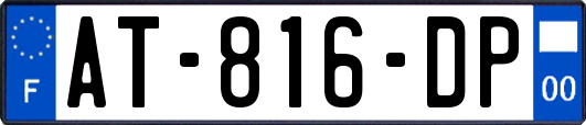 AT-816-DP