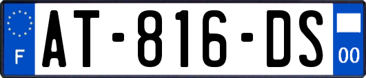 AT-816-DS
