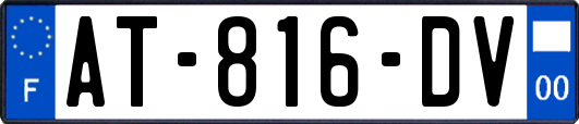 AT-816-DV