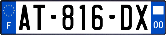 AT-816-DX