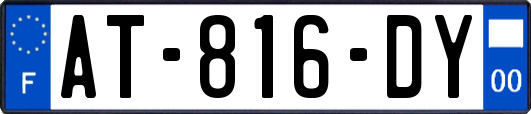 AT-816-DY