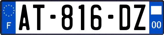 AT-816-DZ