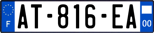 AT-816-EA