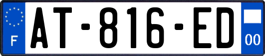 AT-816-ED
