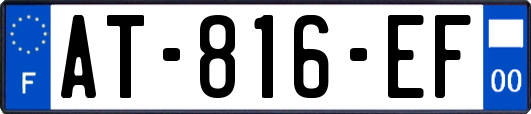AT-816-EF