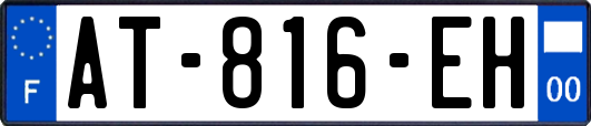AT-816-EH